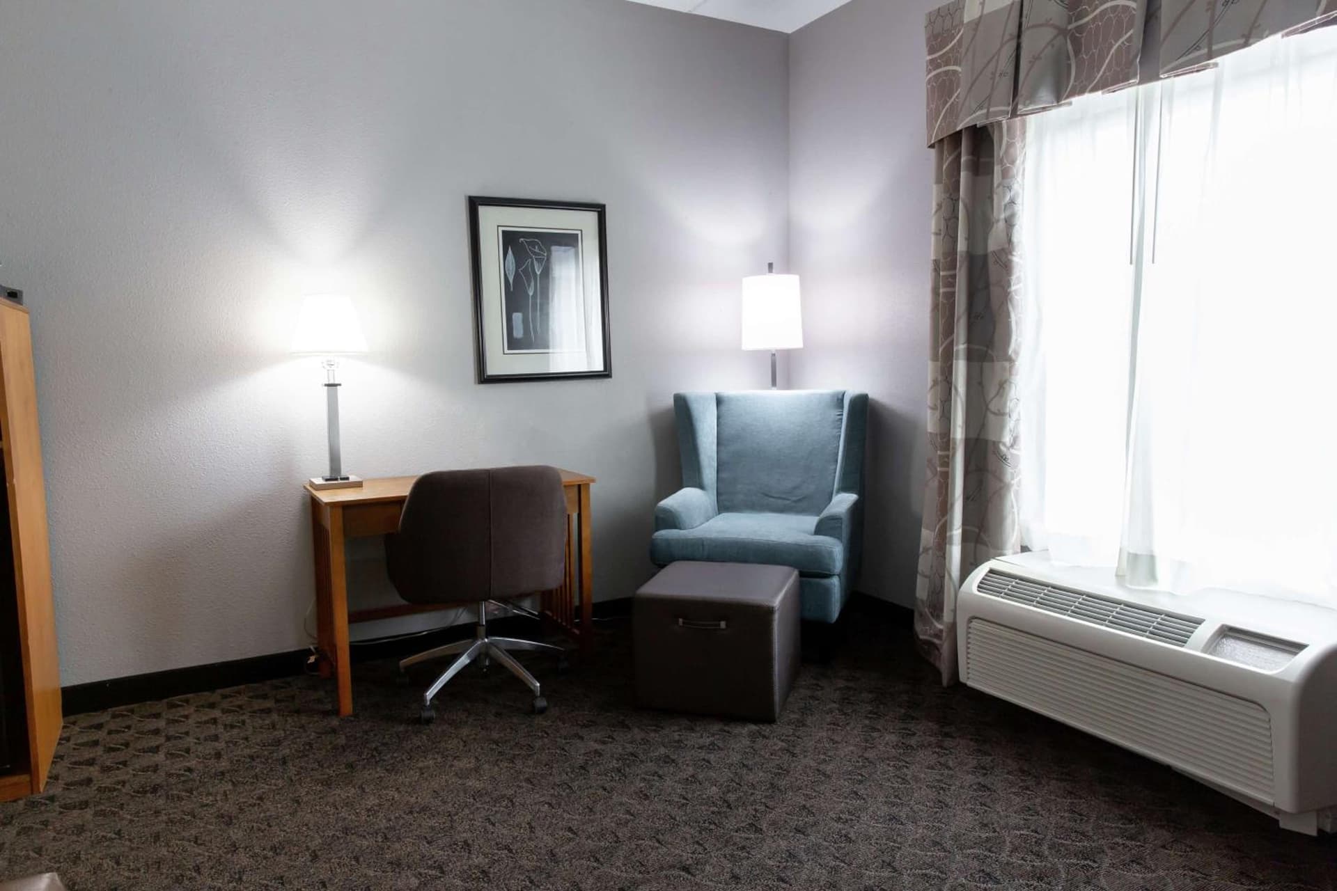 Hampton Inn & Suites Chesapeake-Square Mall gallery photo in Chesapeake, VA — image 35