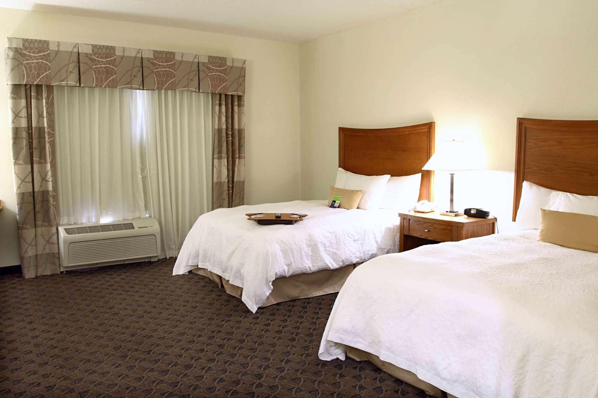 Hampton Inn & Suites Chesapeake-Square Mall gallery photo in Chesapeake, VA — image 6