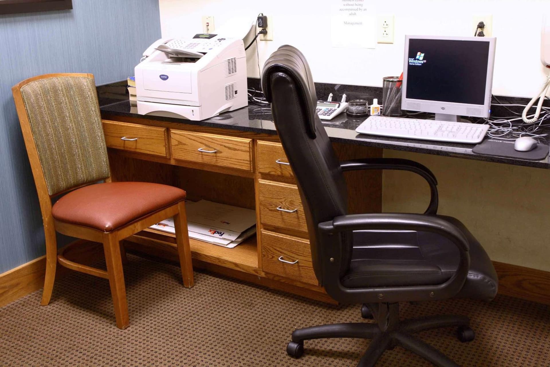 Hampton Inn & Suites Chesapeake-Square Mall property views in Chesapeake, VA — gallery photo 3
