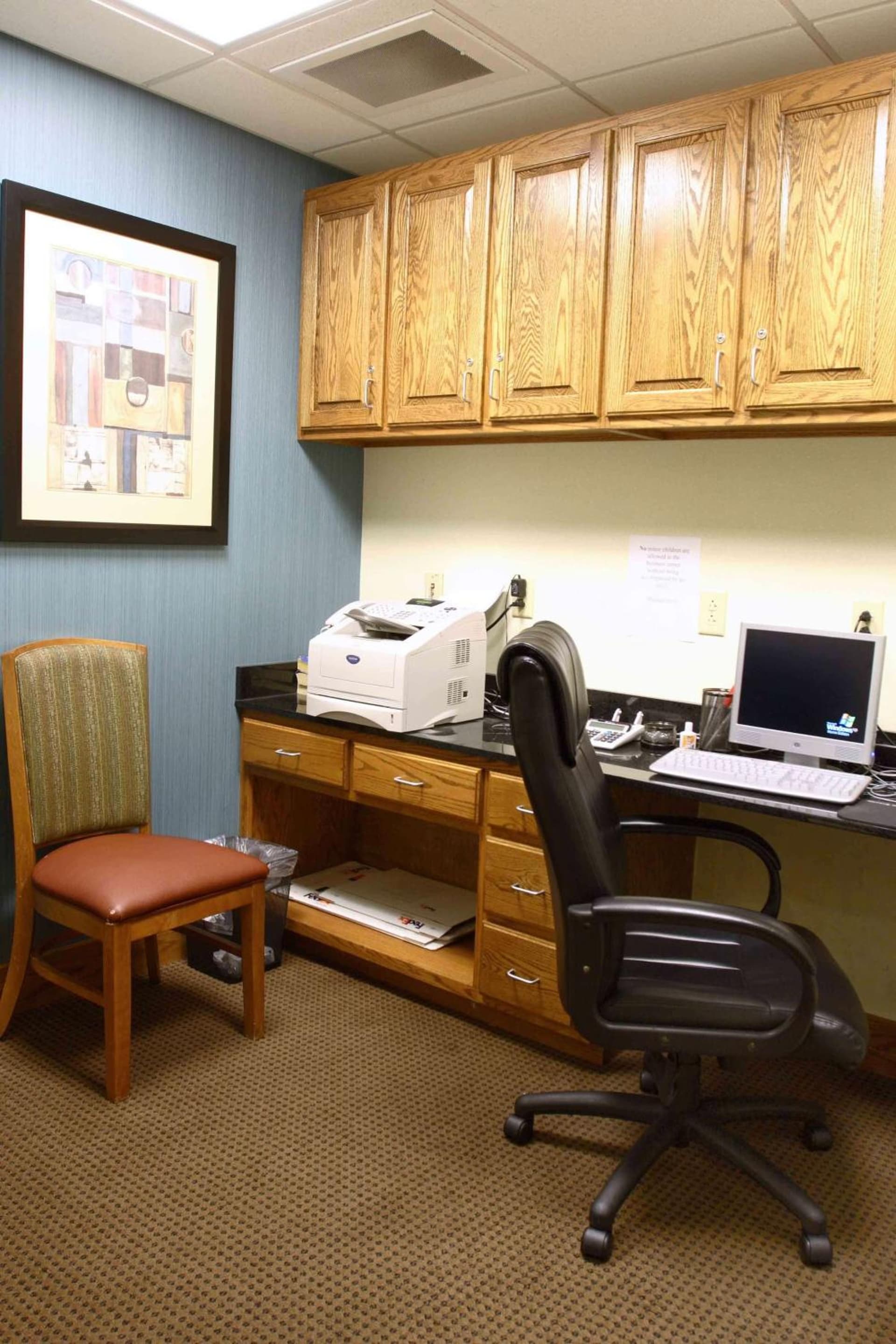 Hampton Inn & Suites Chesapeake-Square Mall gallery photo in Chesapeake, VA — image 19