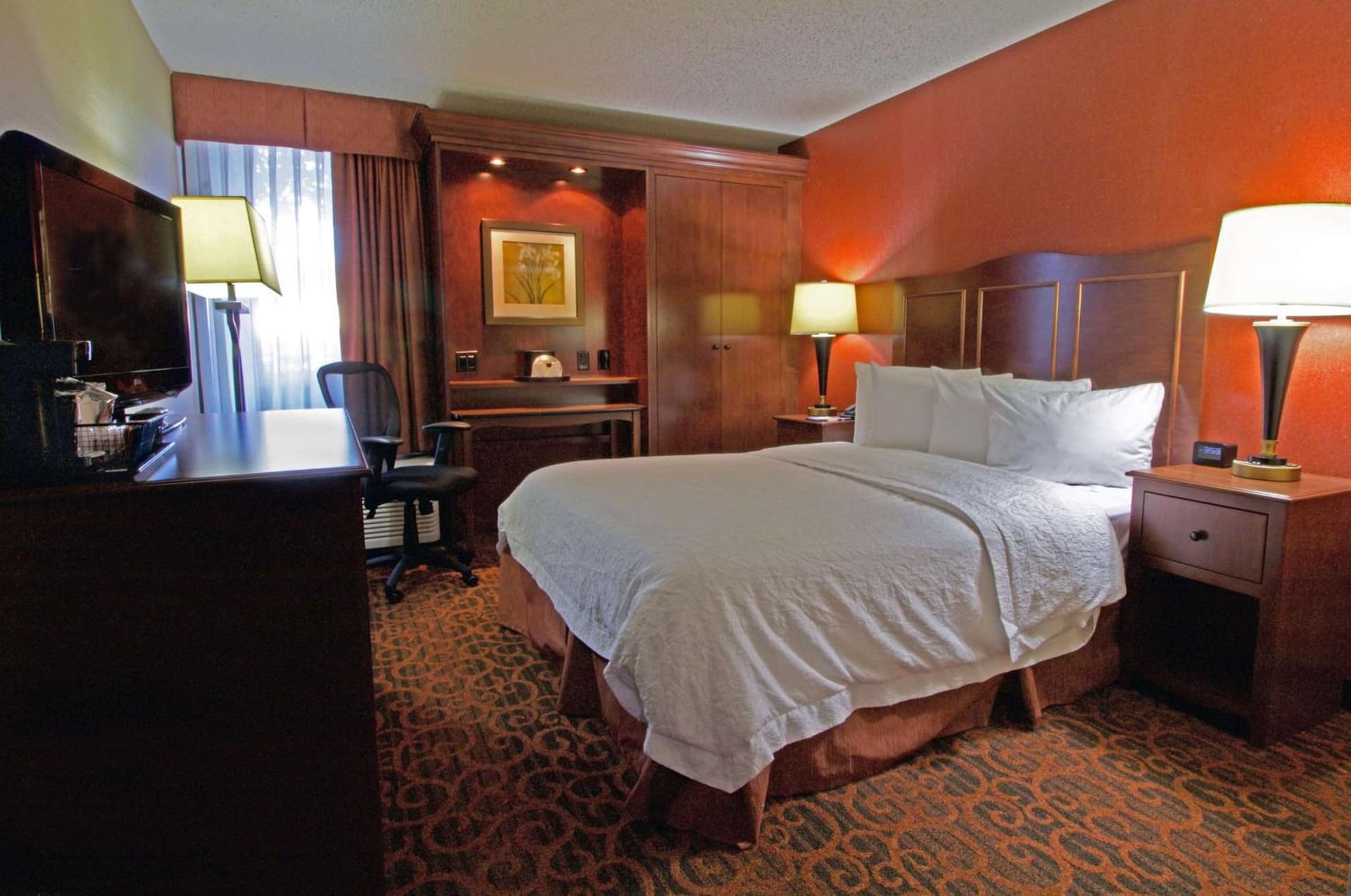 Hampton Inn Norfolk/Chesapeake - Greenbrier Area gallery photo in Chesapeake, VA — image 25