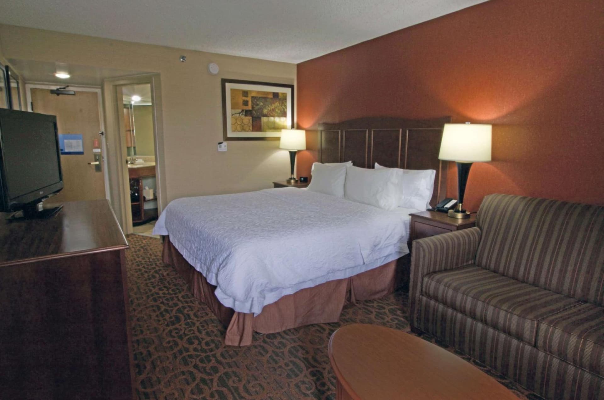 Hampton Inn Norfolk/Chesapeake - Greenbrier Area gallery photo in Chesapeake, VA — image 23