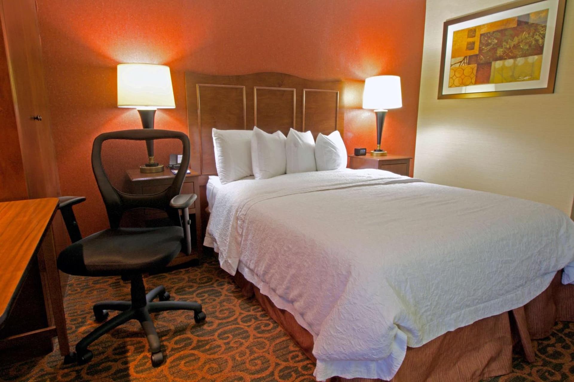 Hampton Inn Norfolk/Chesapeake - Greenbrier Area gallery photo in Chesapeake, VA — image 27