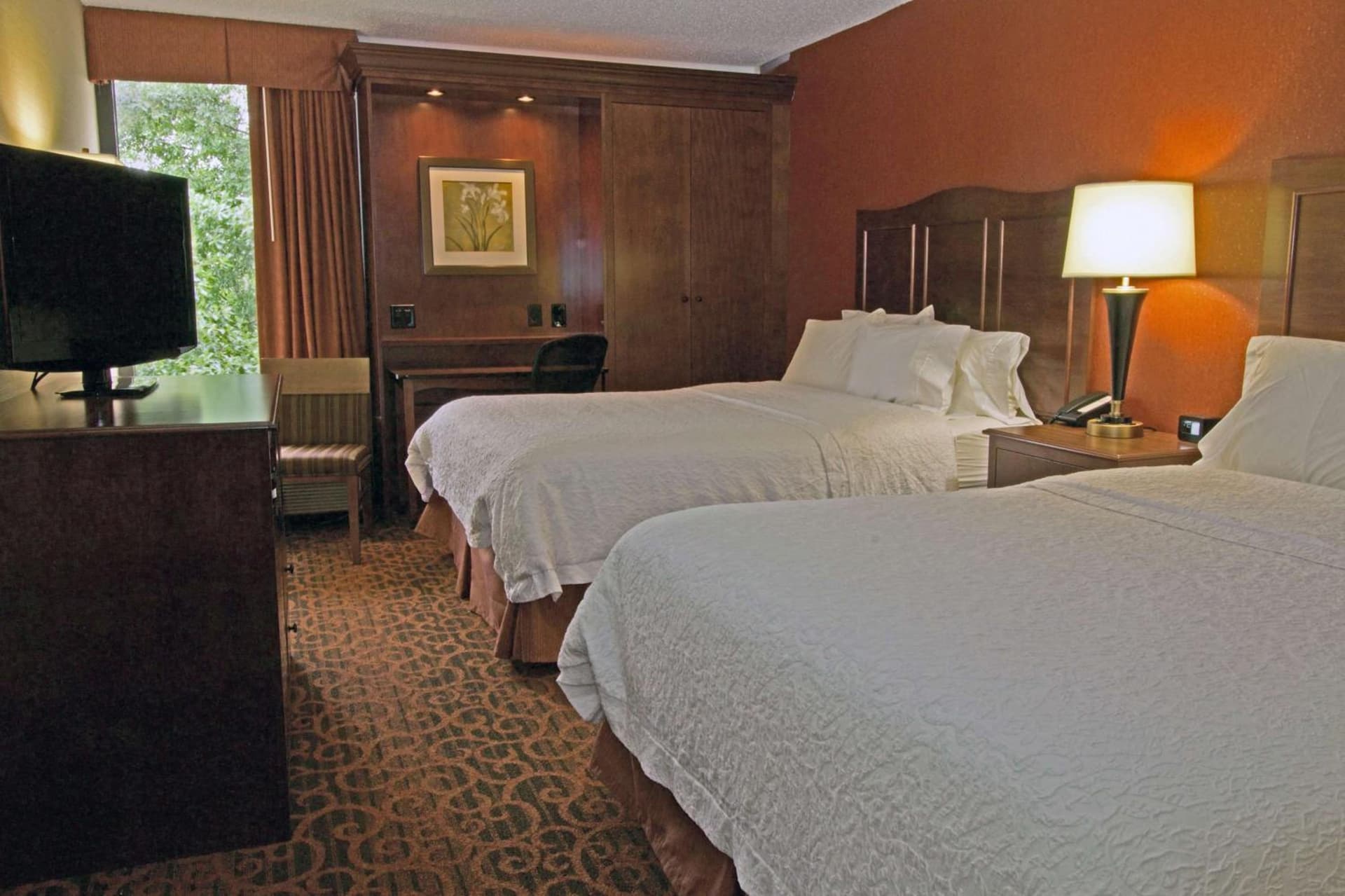 Hampton Inn Norfolk/Chesapeake - Greenbrier Area gallery photo in Chesapeake, VA — image 4