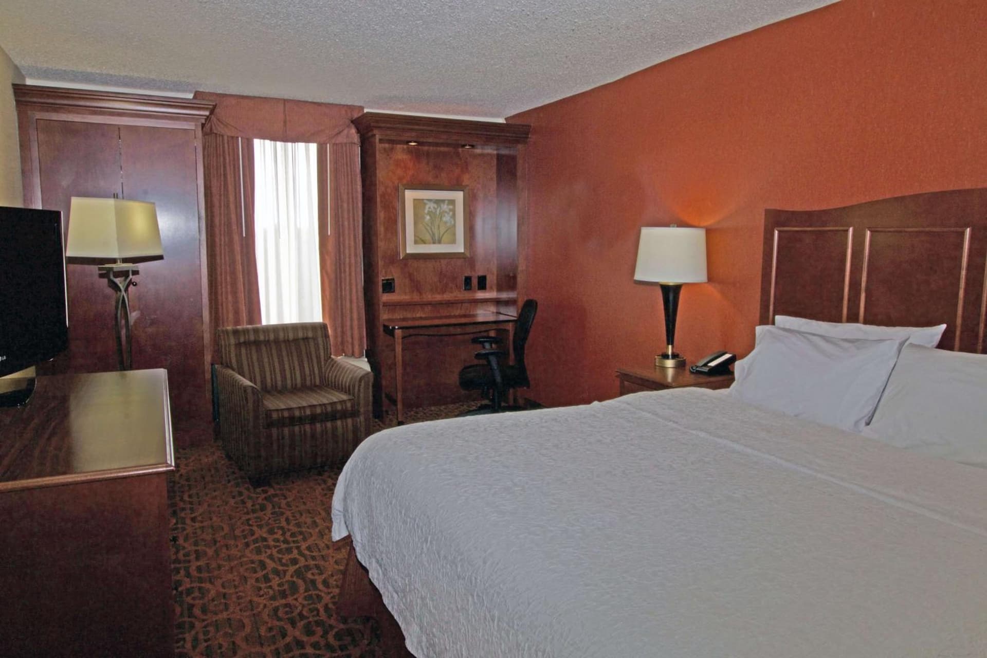Hampton Inn Norfolk/Chesapeake - Greenbrier Area gallery photo in Chesapeake, VA — image 14