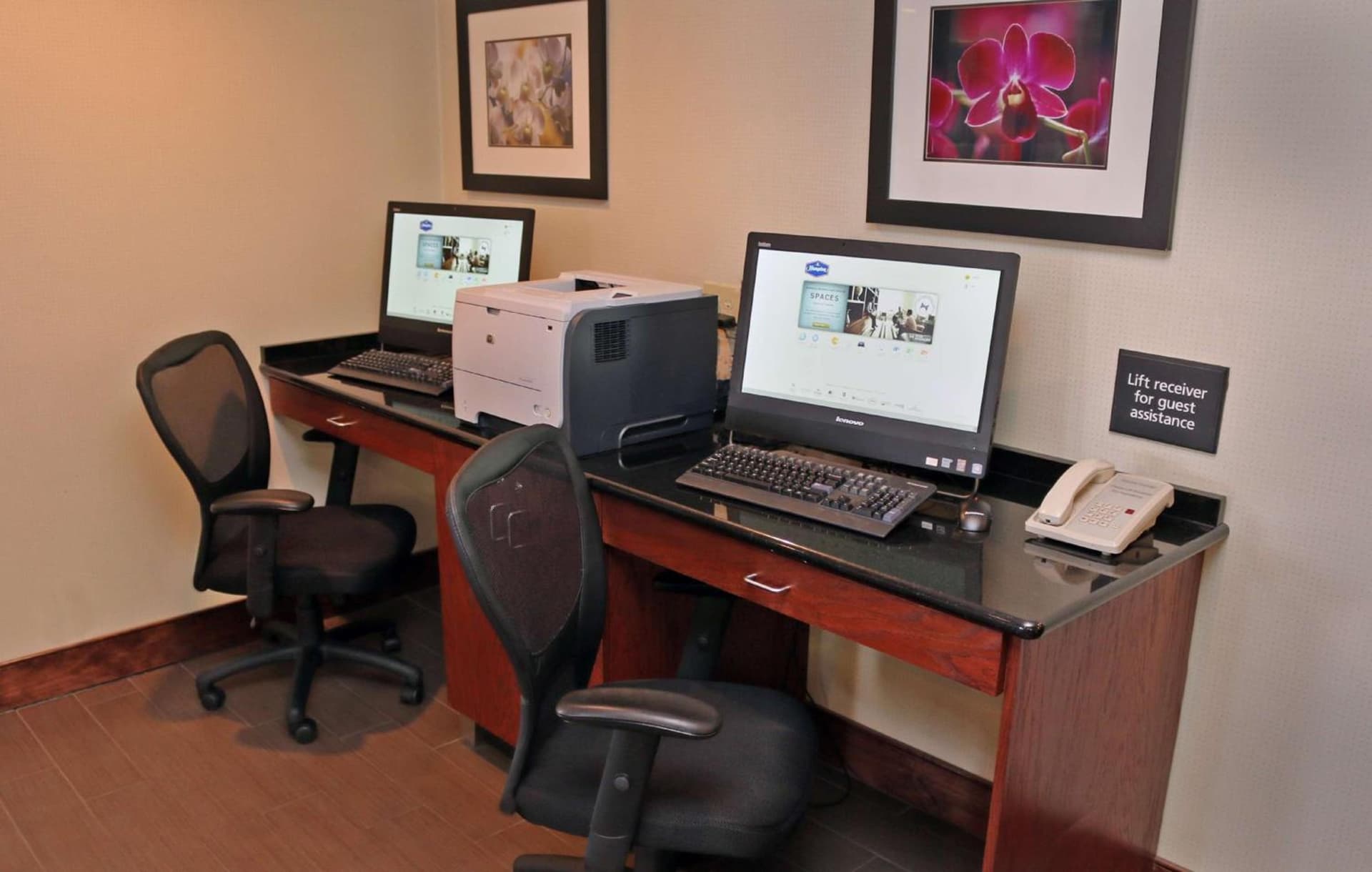 Hampton Inn Norfolk/Chesapeake - Greenbrier Area gallery photo in Chesapeake, VA — image 26