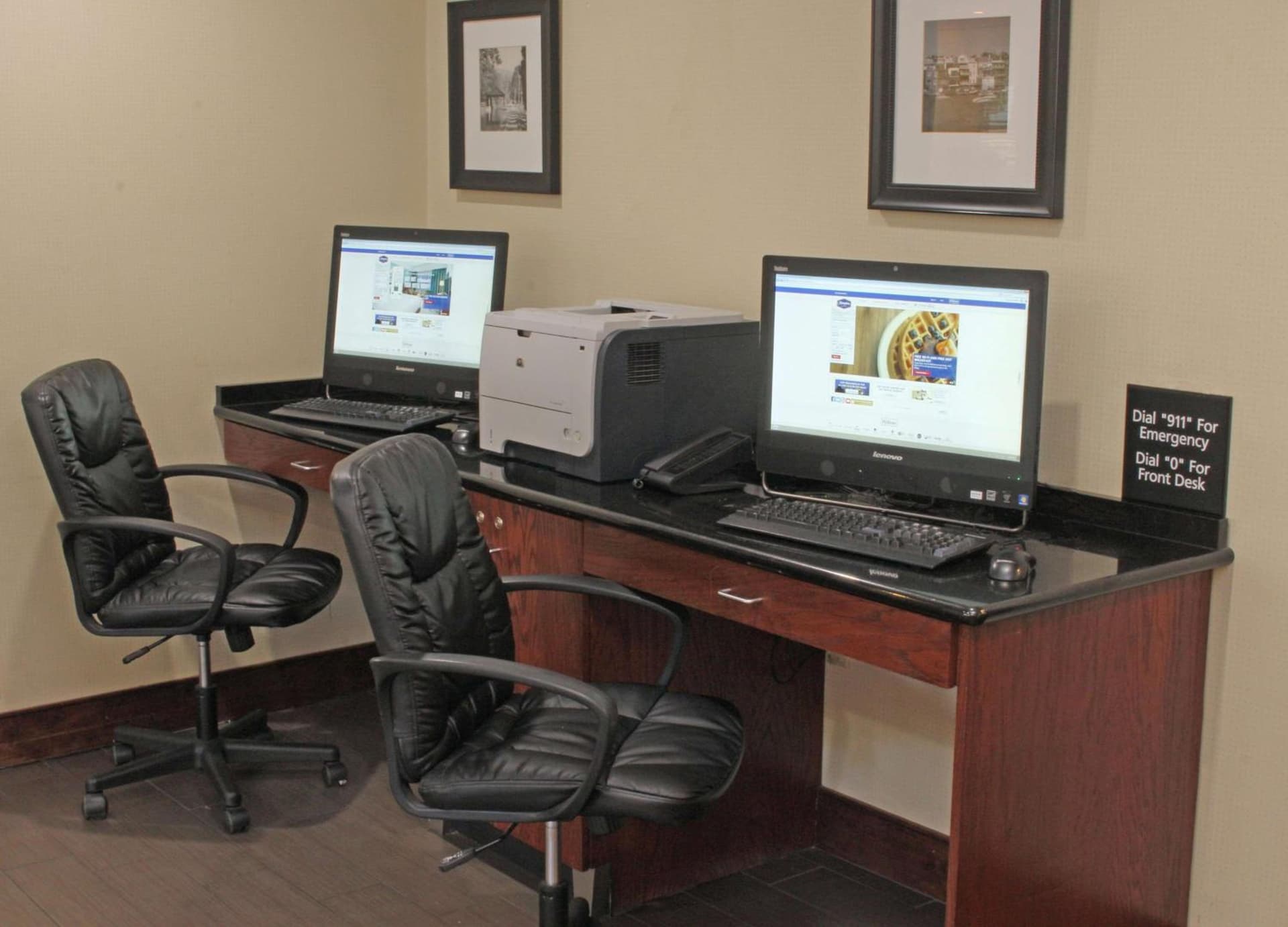 Hampton Inn Norfolk/Chesapeake - Greenbrier Area gallery photo in Chesapeake, VA — image 11