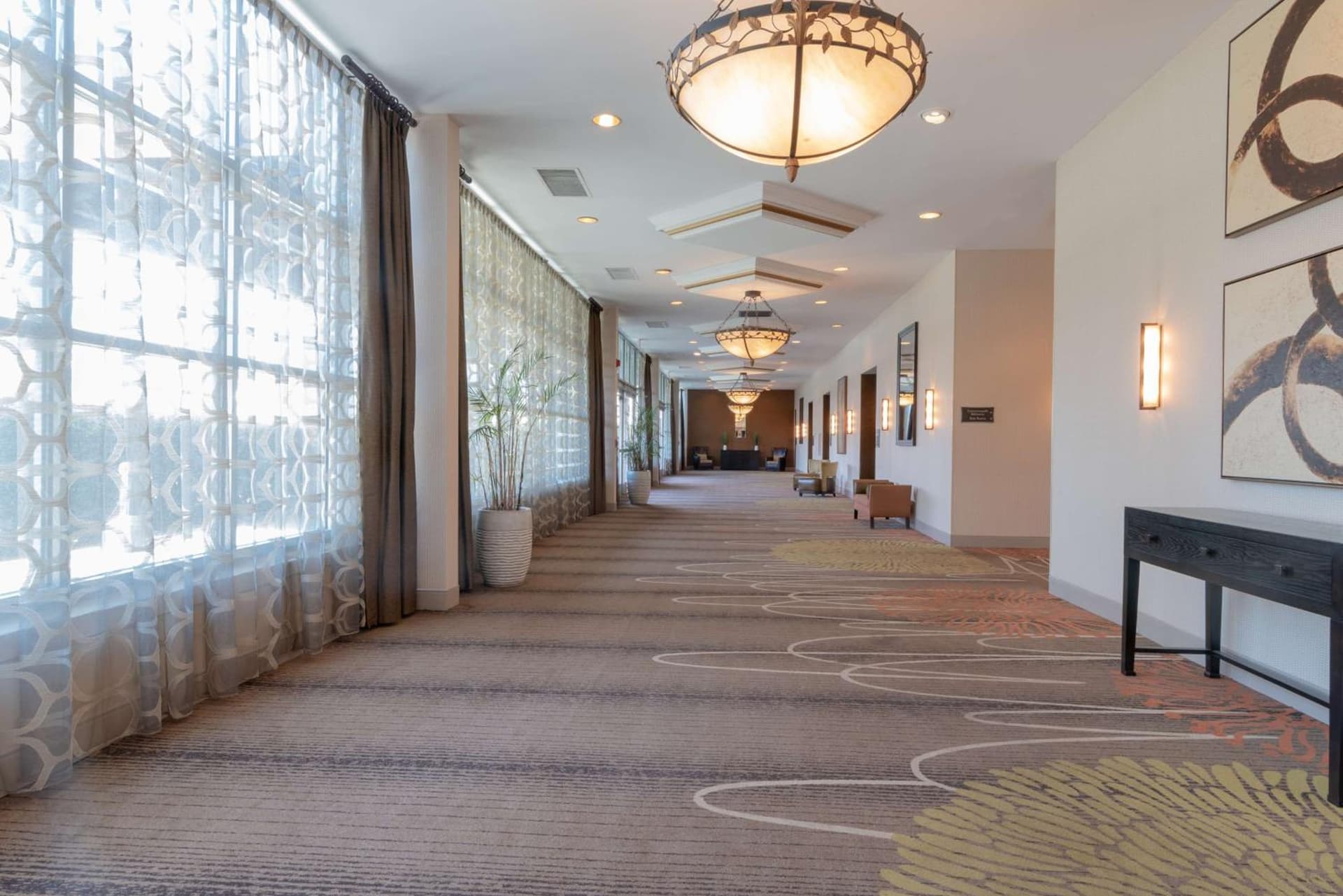 DoubleTree by Hilton Norfolk Airport gallery photo in Norfolk, VA — image 22