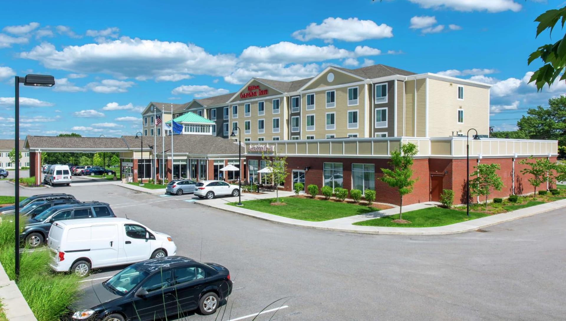 Hilton Garden Inn Devens Common gallery photo in Devens, MA — image 40