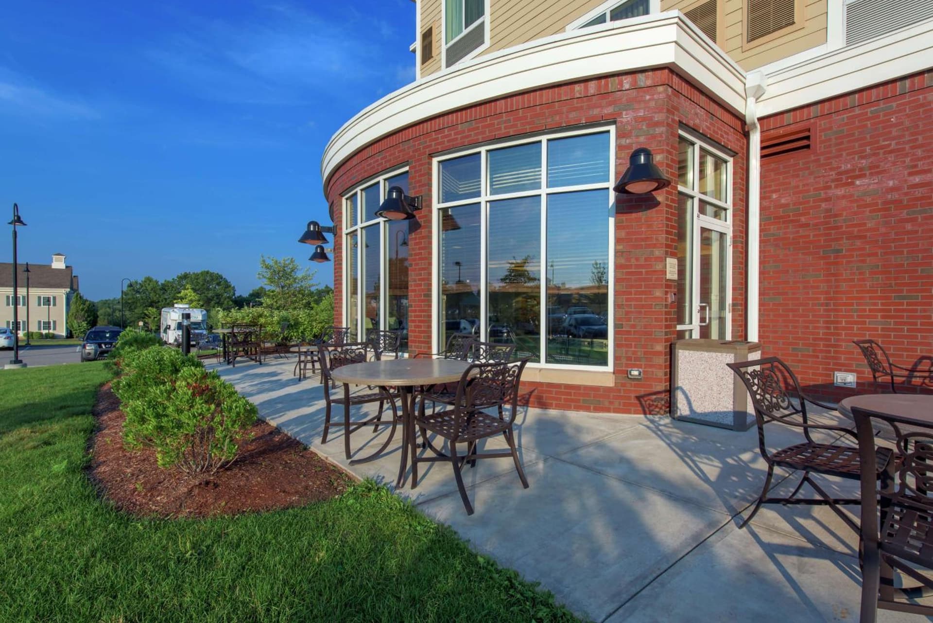 Hilton Garden Inn Devens Common gallery photo in Devens, MA — image 15
