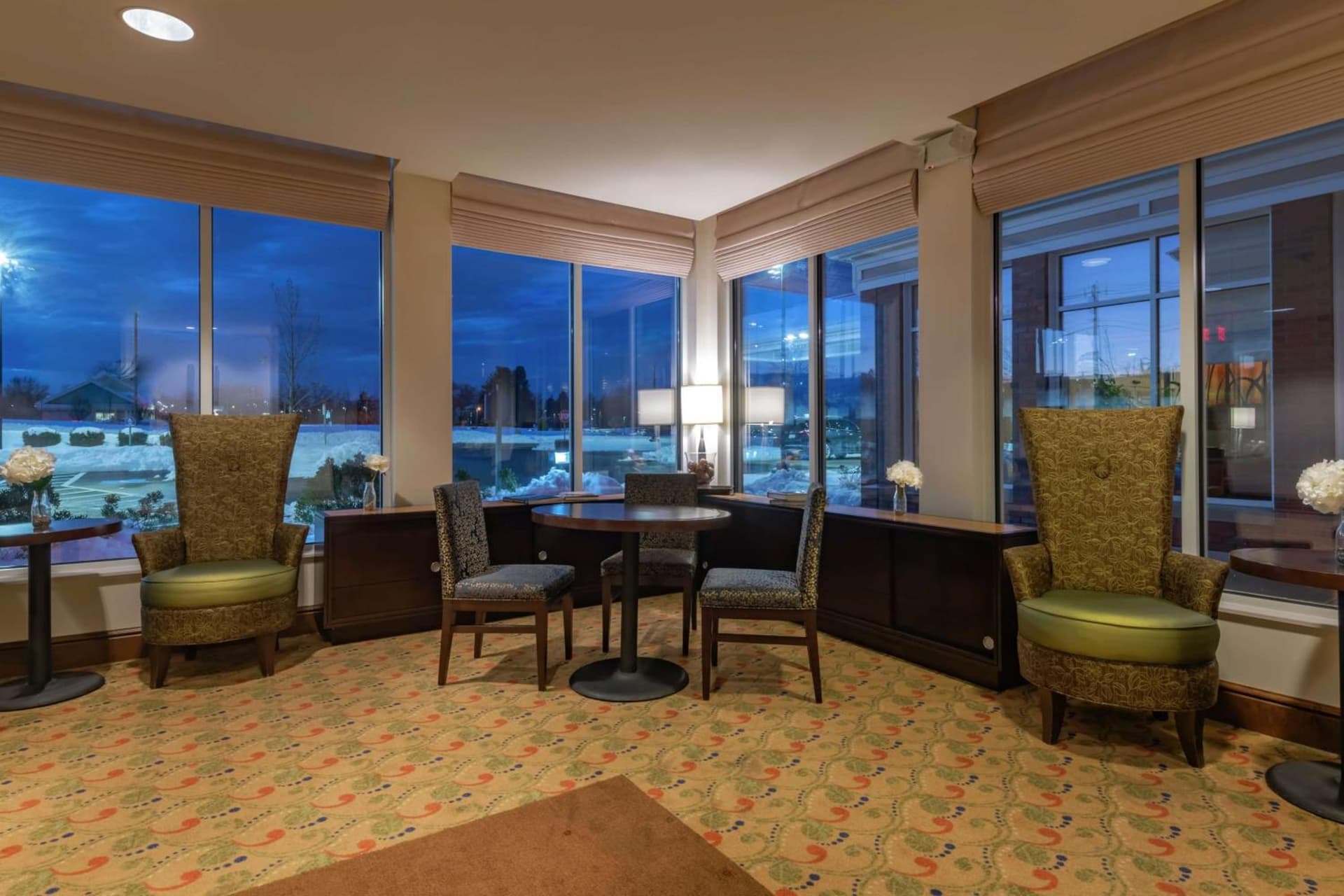 Hilton Garden Inn Devens Common gallery photo in Devens, MA — image 7