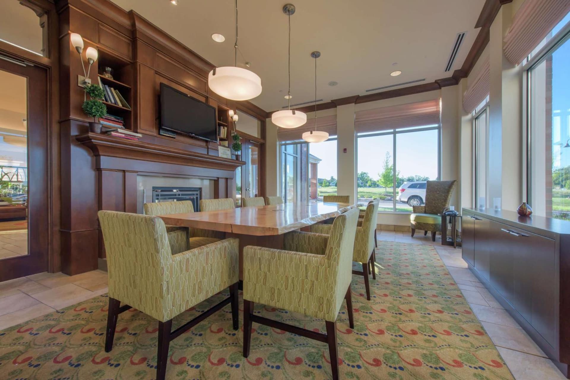 Hilton Garden Inn Devens Common gallery photo in Devens, MA — image 39