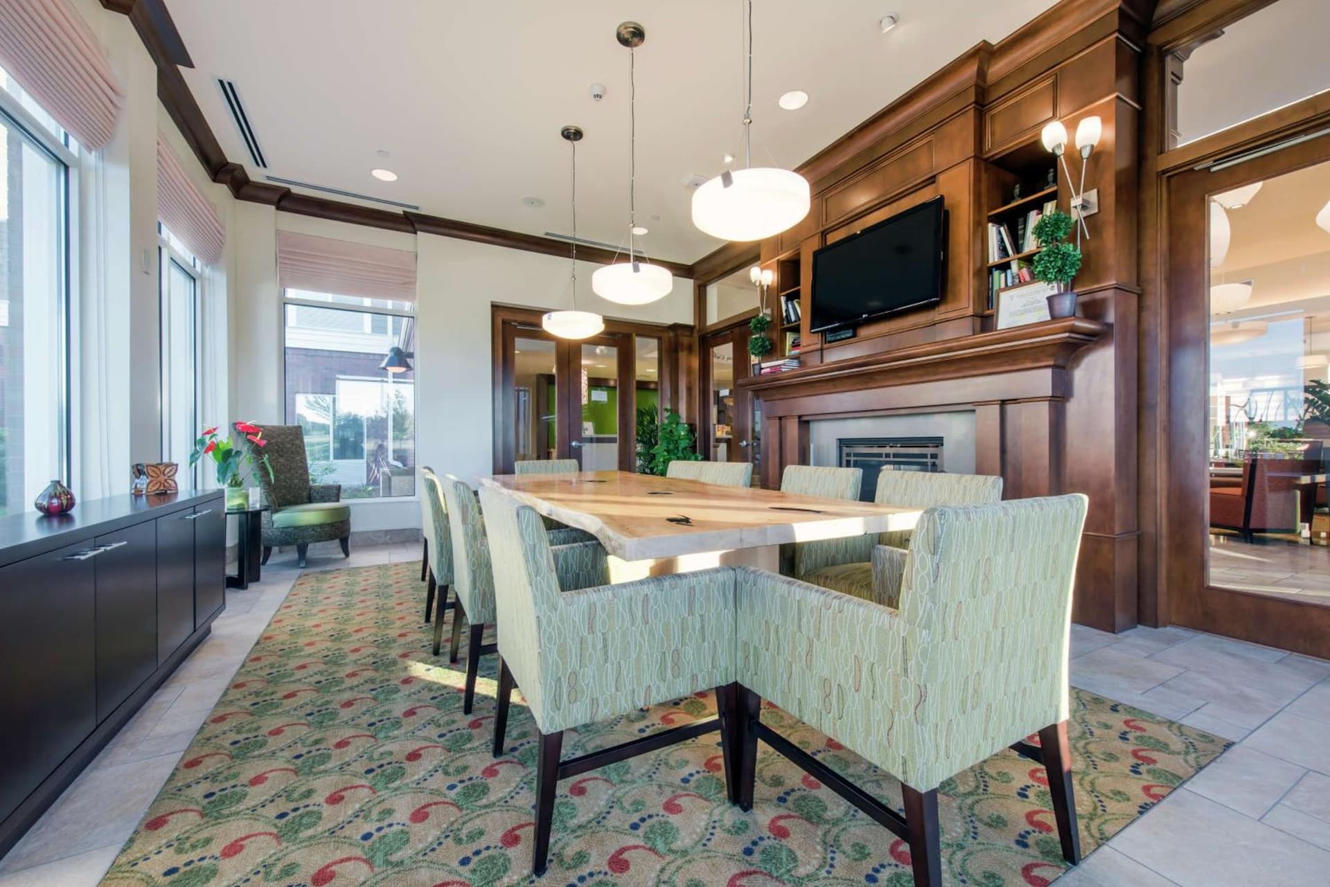 Hilton Garden Inn Devens Common gallery photo in Devens, MA — image 35