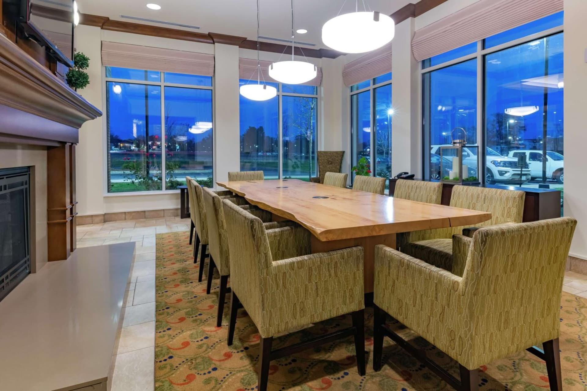 Hilton Garden Inn Devens Common gallery photo in Devens, MA — image 34