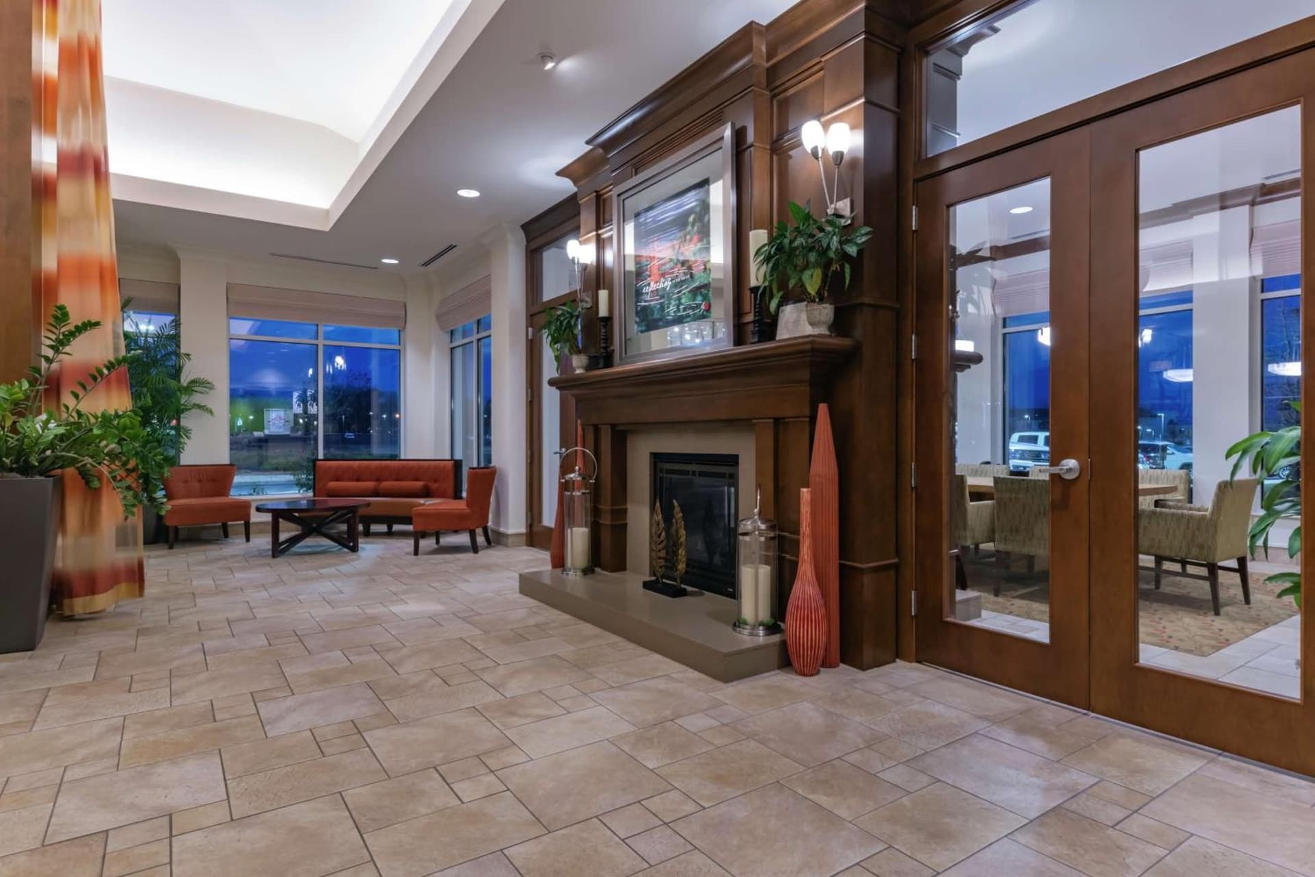 Hilton Garden Inn Devens Common gallery photo in Devens, MA — image 8