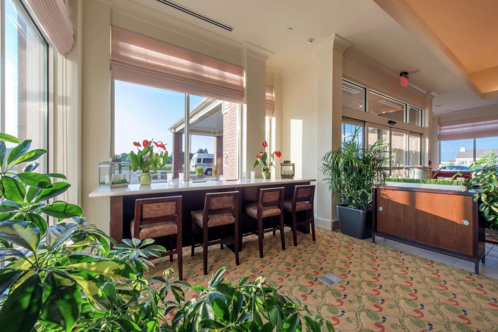 Hilton Garden Inn Devens Common gallery photo in Devens, MA — image 13