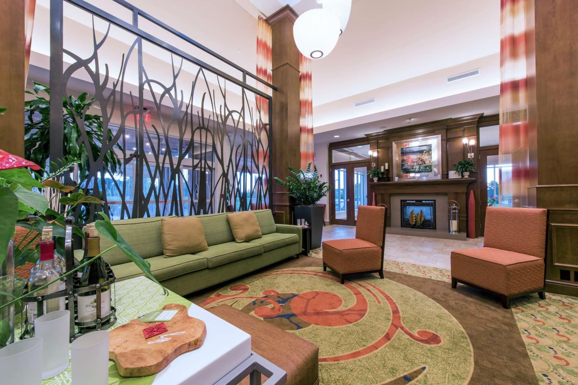 Hilton Garden Inn Devens Common gallery photo in Devens, MA — image 26