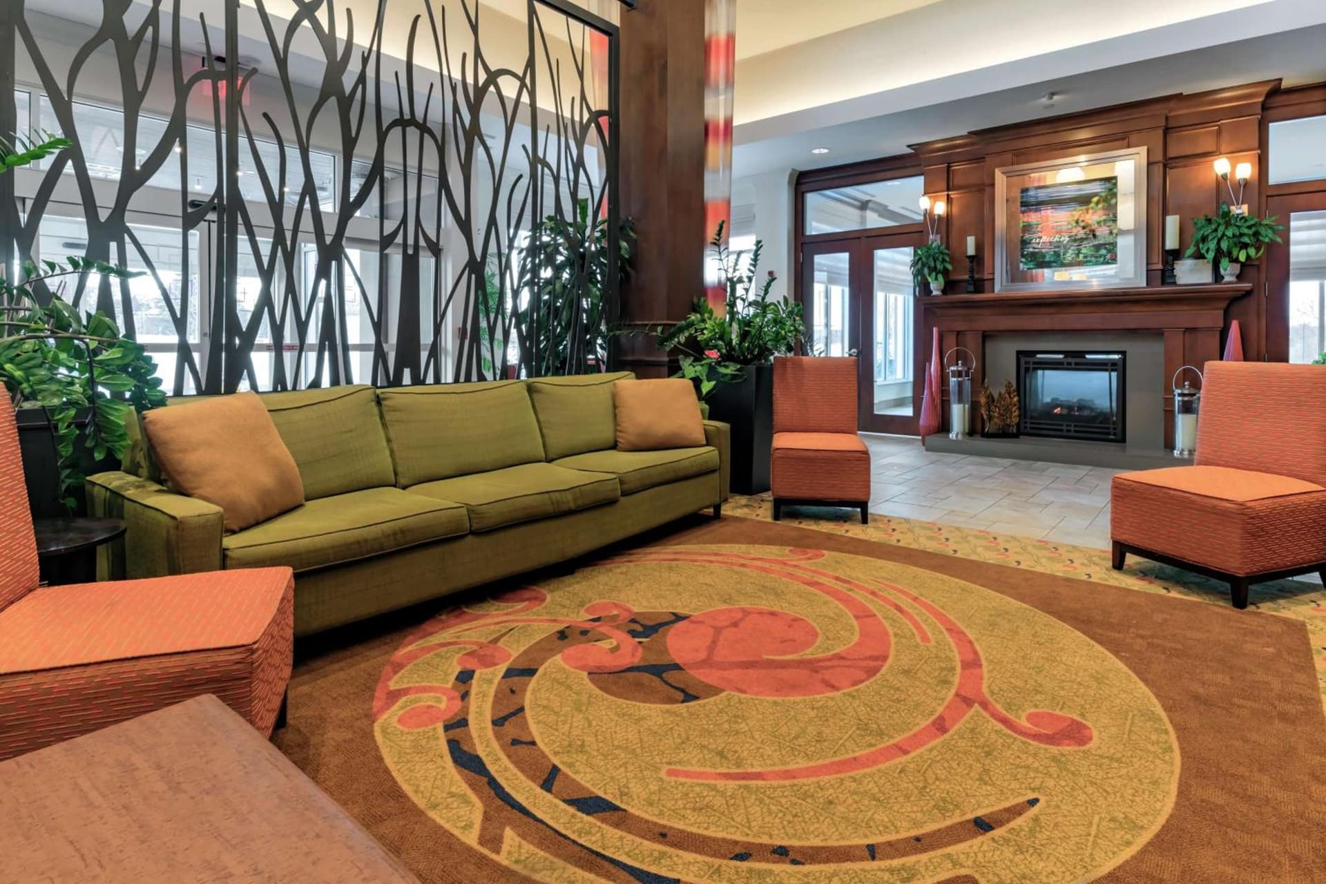 Hilton Garden Inn Devens Common gallery photo in Devens, MA — image 28