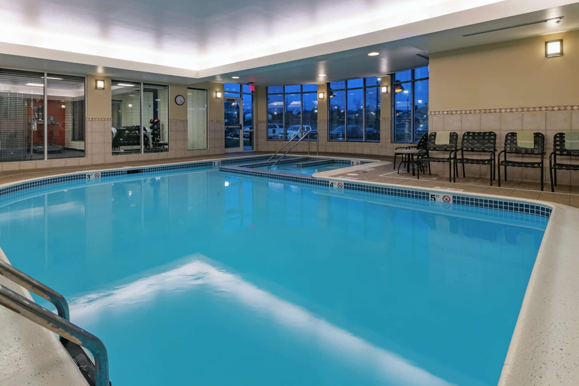 Hilton Garden Inn Devens Common gallery photo in Devens, MA — image 18