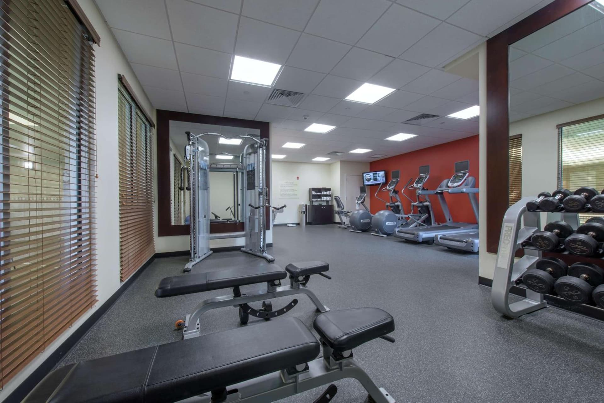 Hilton Garden Inn Devens Common gallery photo in Devens, MA — image 20