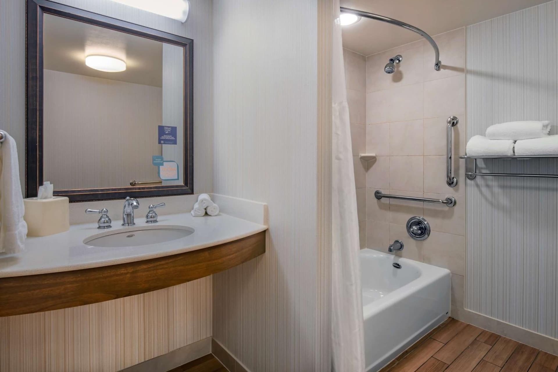 Hilton Garden Inn Devens Common gallery photo in Devens, MA — image 9