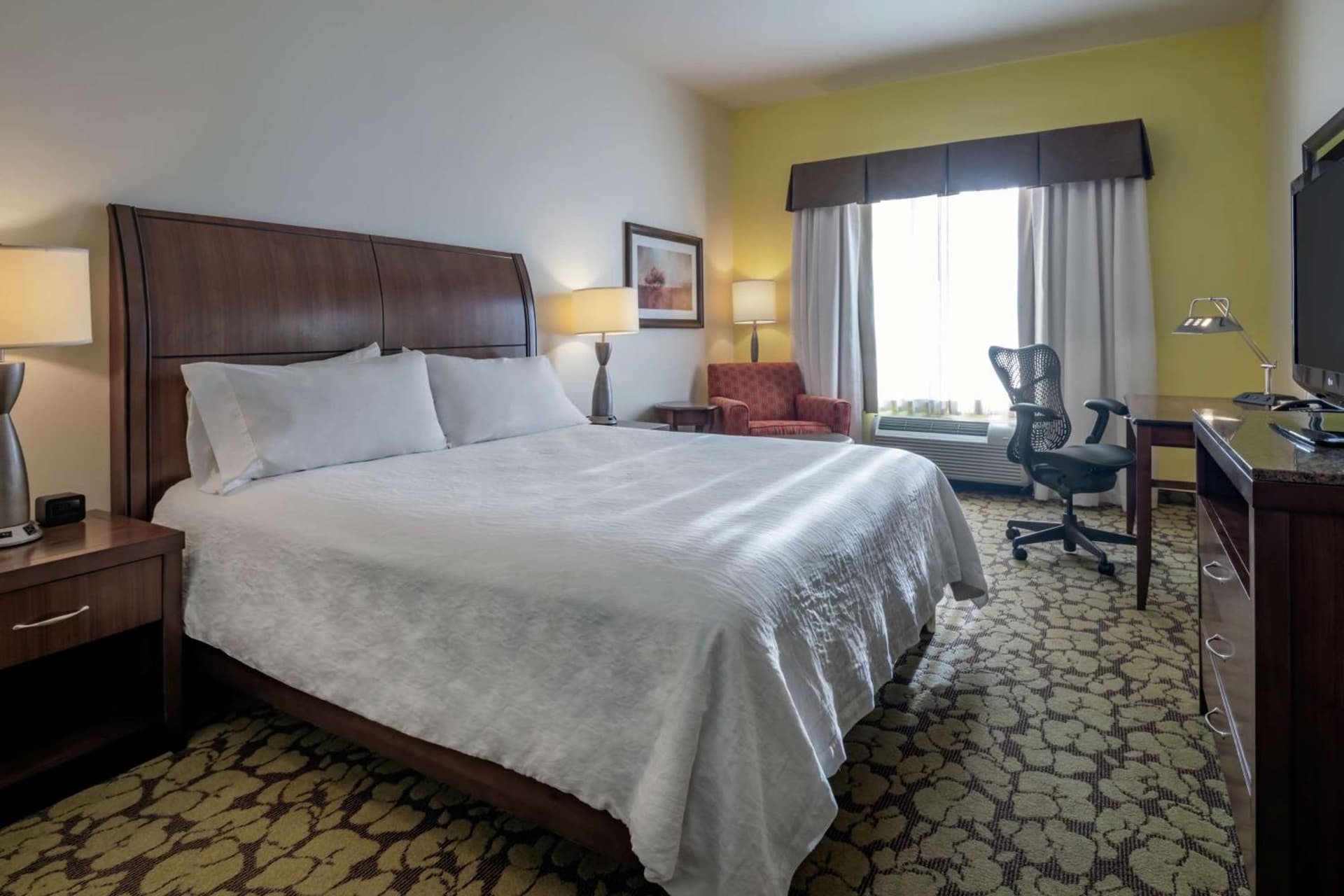 Hilton Garden Inn Devens Common gallery photo in Devens, MA — image 22