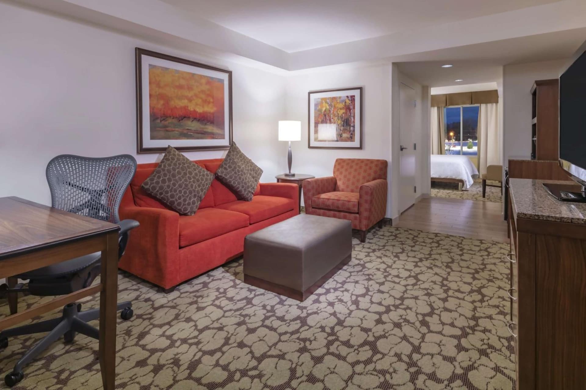 Hilton Garden Inn Devens Common gallery photo in Devens, MA — image 12