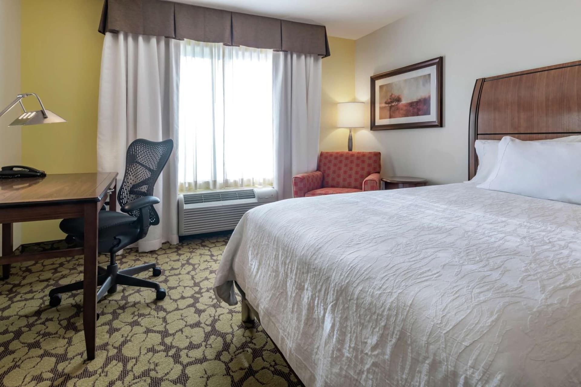 Hilton Garden Inn Devens Common gallery photo in Devens, MA — image 25