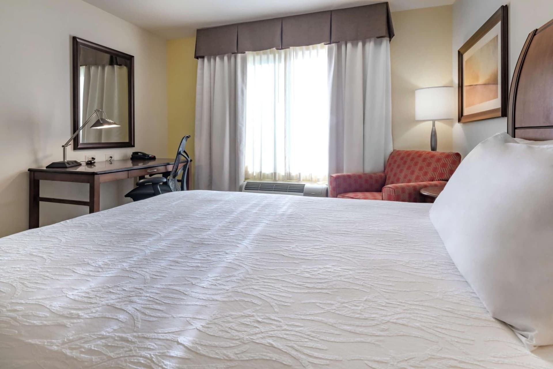 Hilton Garden Inn Devens Common gallery photo in Devens, MA — image 32