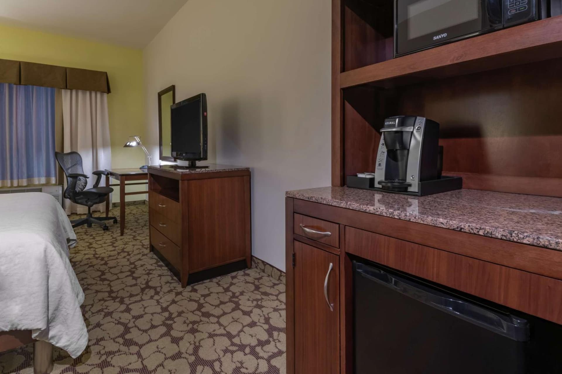 Hilton Garden Inn Devens Common gallery photo in Devens, MA — image 33