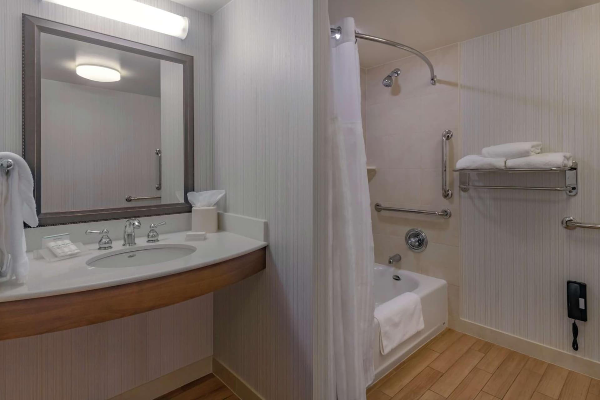 Hilton Garden Inn Devens Common gallery photo in Devens, MA — image 21