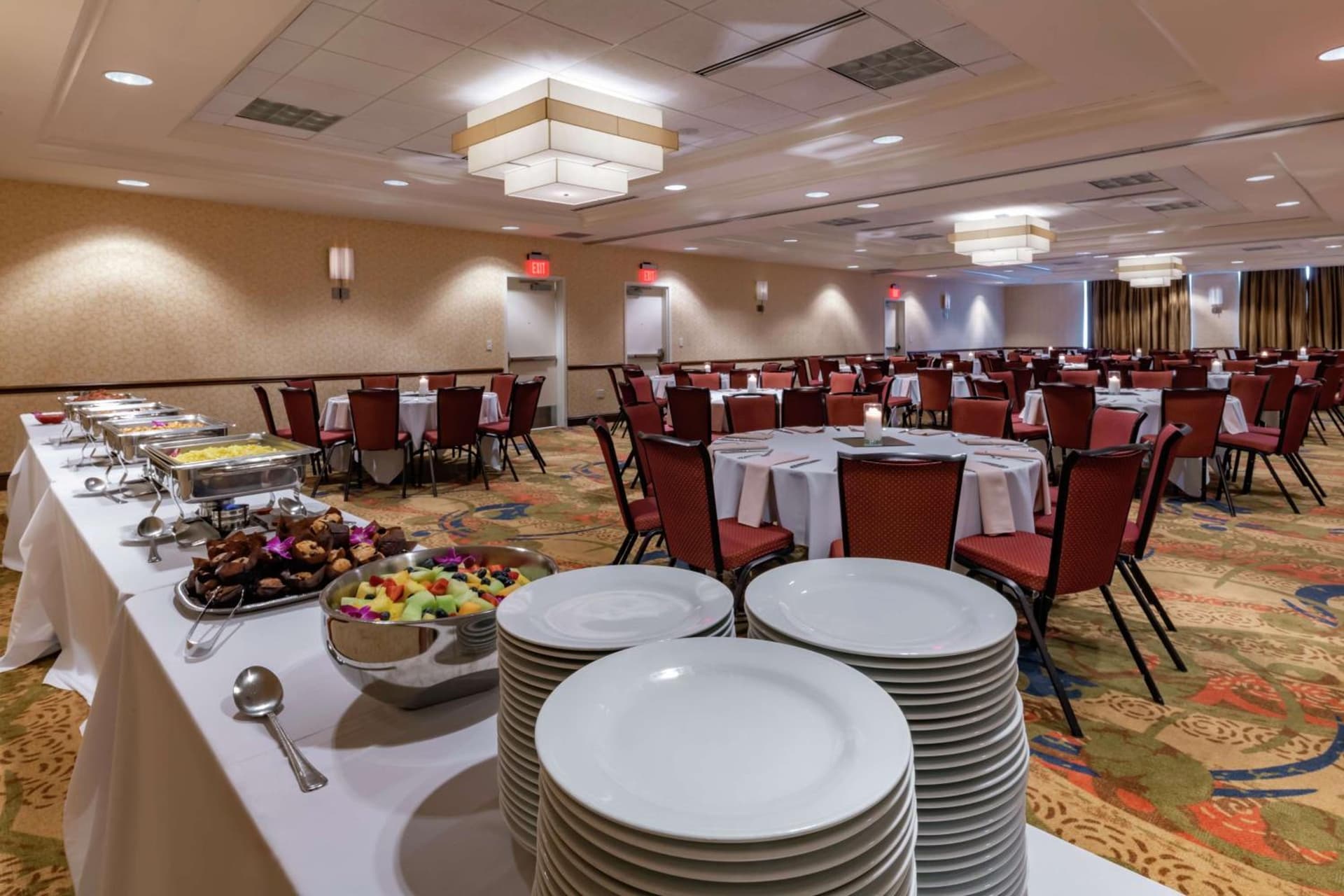 Hilton Garden Inn Devens Common gallery photo in Devens, MA — image 30
