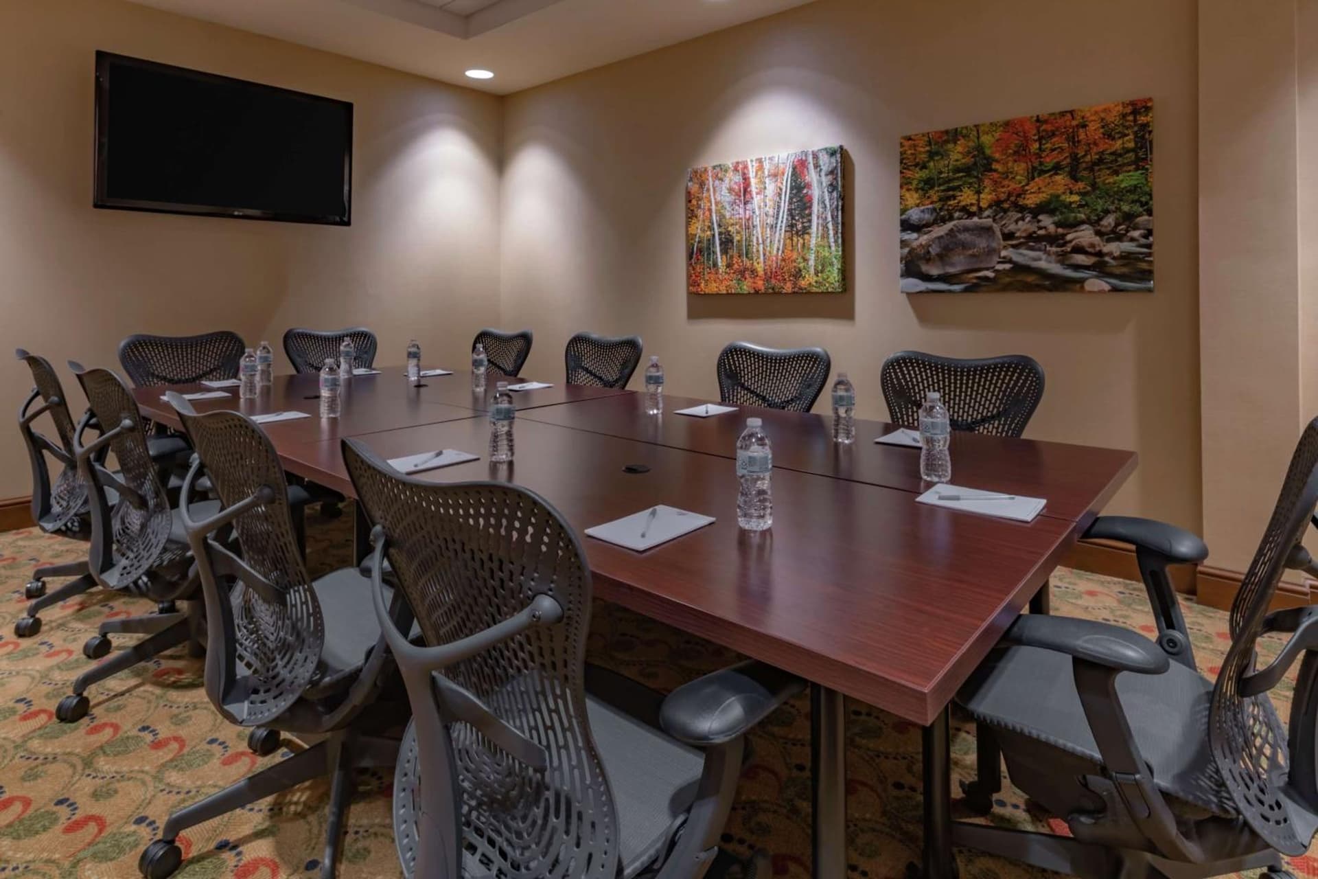 Hilton Garden Inn Devens Common gallery photo in Devens, MA — image 24