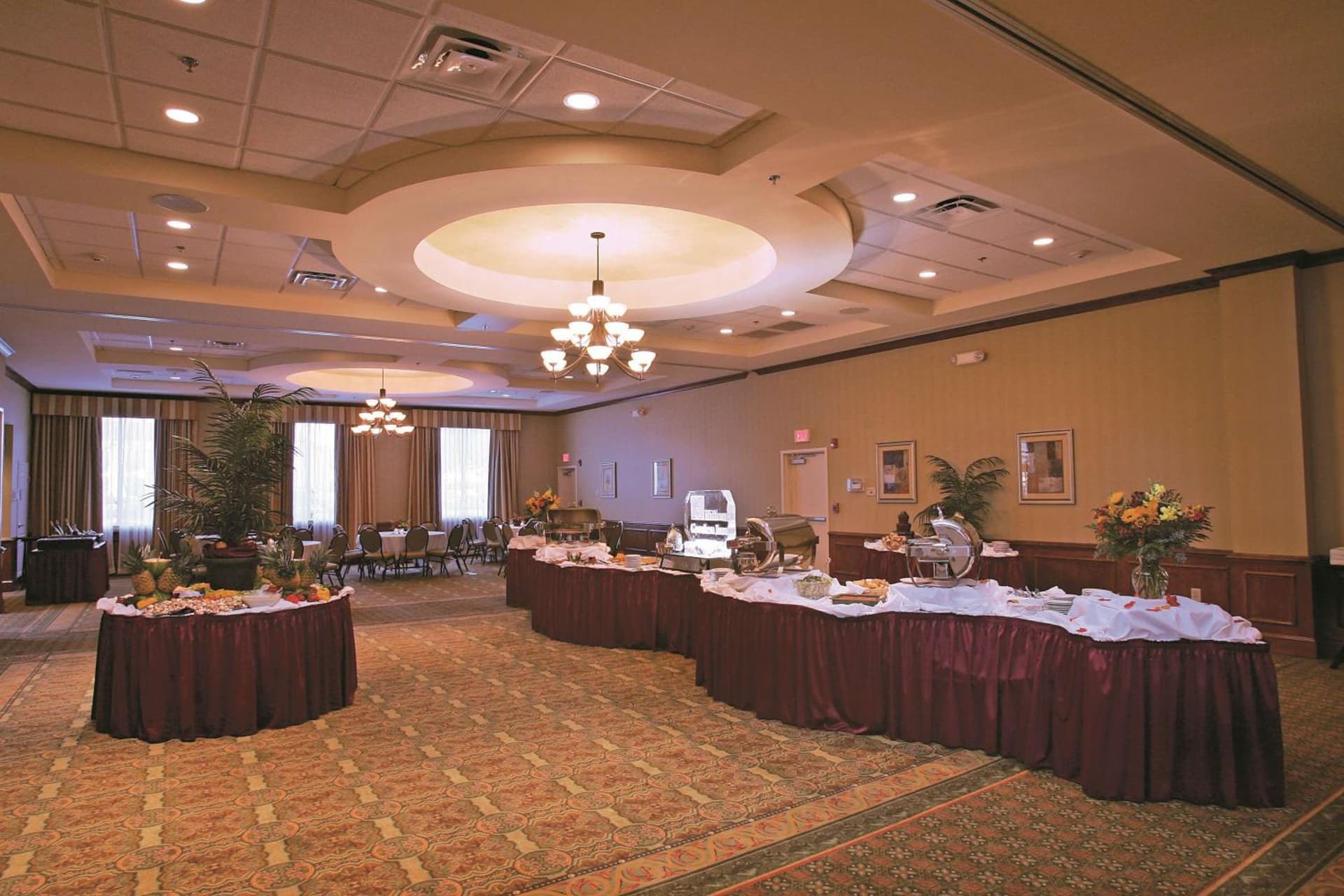 Hilton Garden Inn Devens Common gallery photo in Devens, MA — image 6