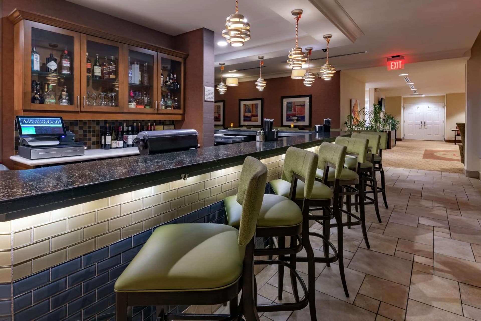 Hilton Garden Inn Devens Common gallery photo in Devens, MA — image 17