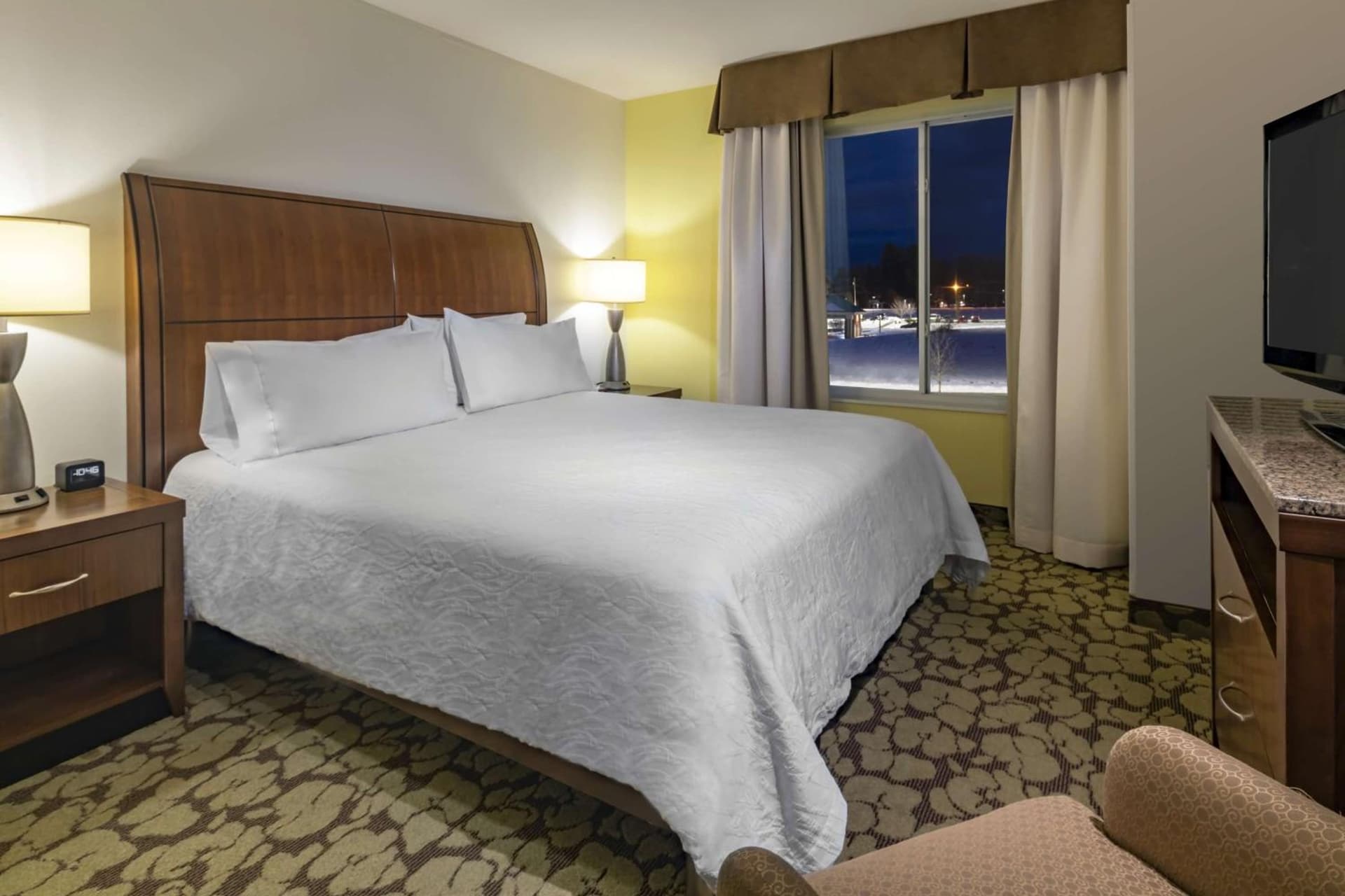 Hilton Garden Inn Devens Common gallery photo in Devens, MA — image 27