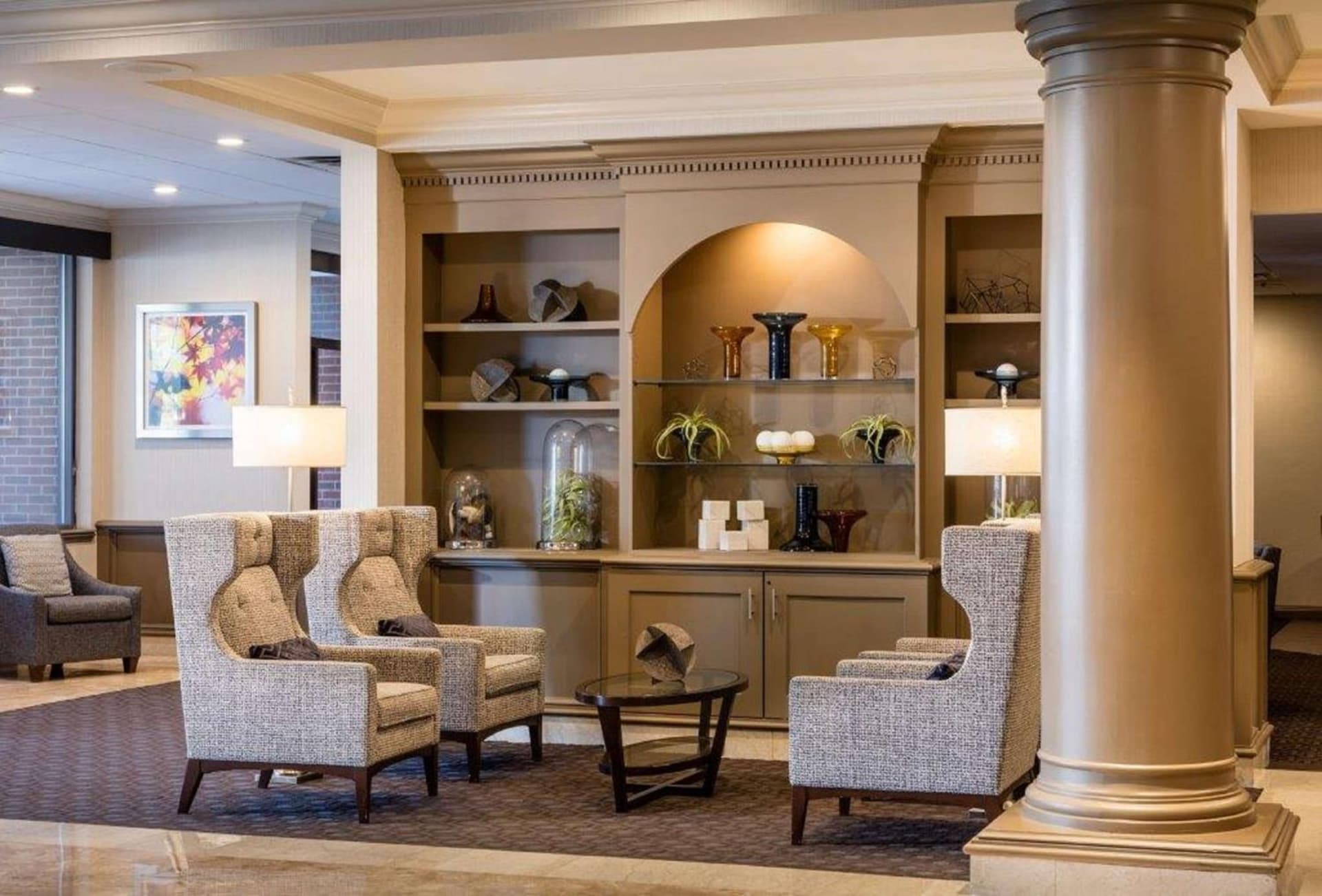 Doubletree by Hilton, Leominster gallery photo in Leominster, MA — image 33