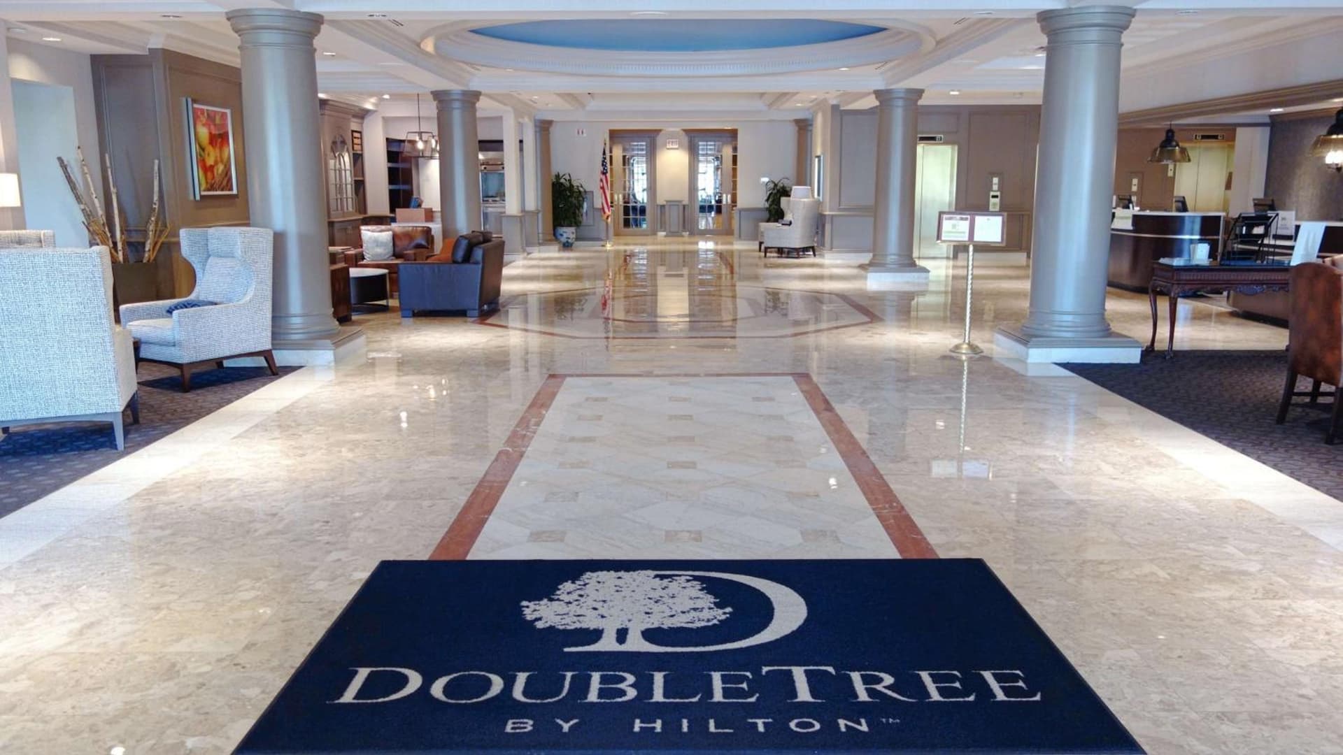 Doubletree by Hilton, Leominster gallery photo in Leominster, MA — image 22