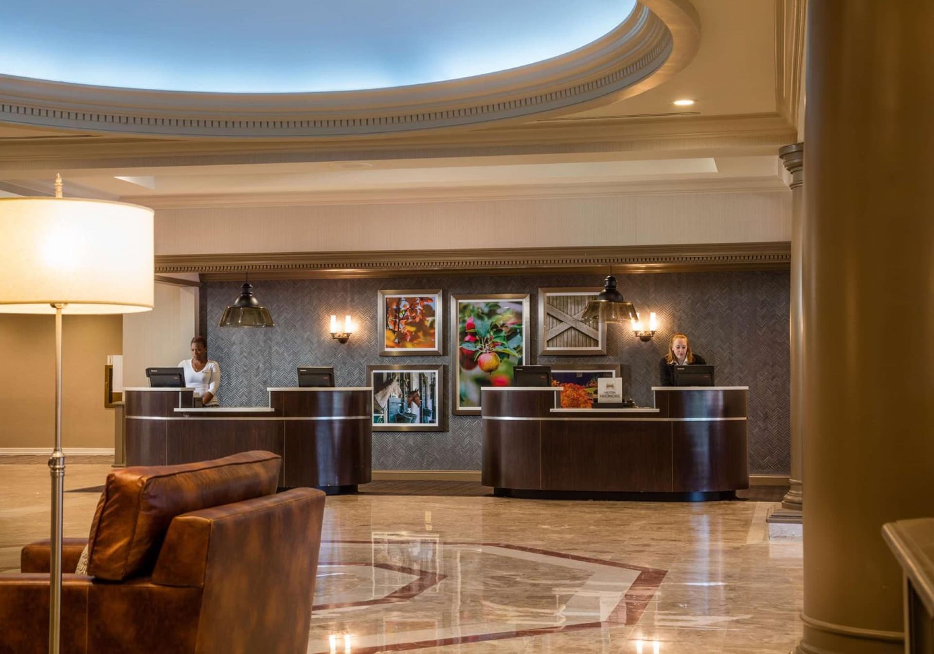 Doubletree by Hilton, Leominster gallery photo in Leominster, MA — image 15