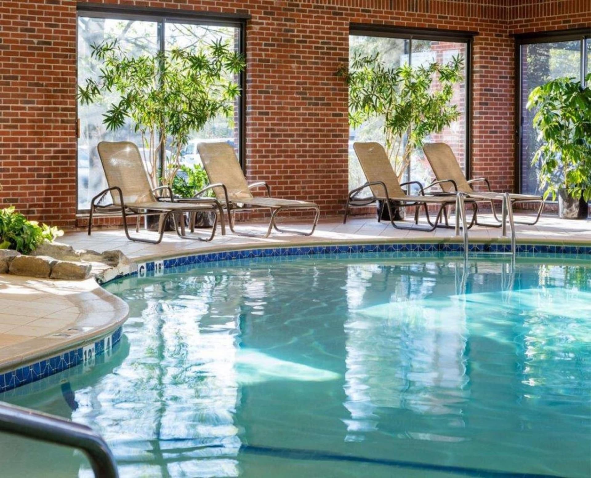 Doubletree by Hilton, Leominster gallery photo in Leominster, MA — image 9