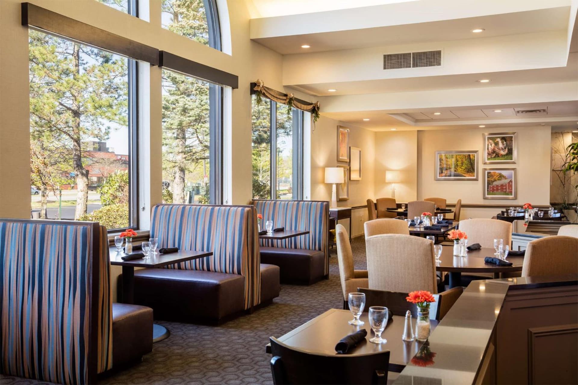 Doubletree by Hilton, Leominster gallery photo in Leominster, MA — image 39
