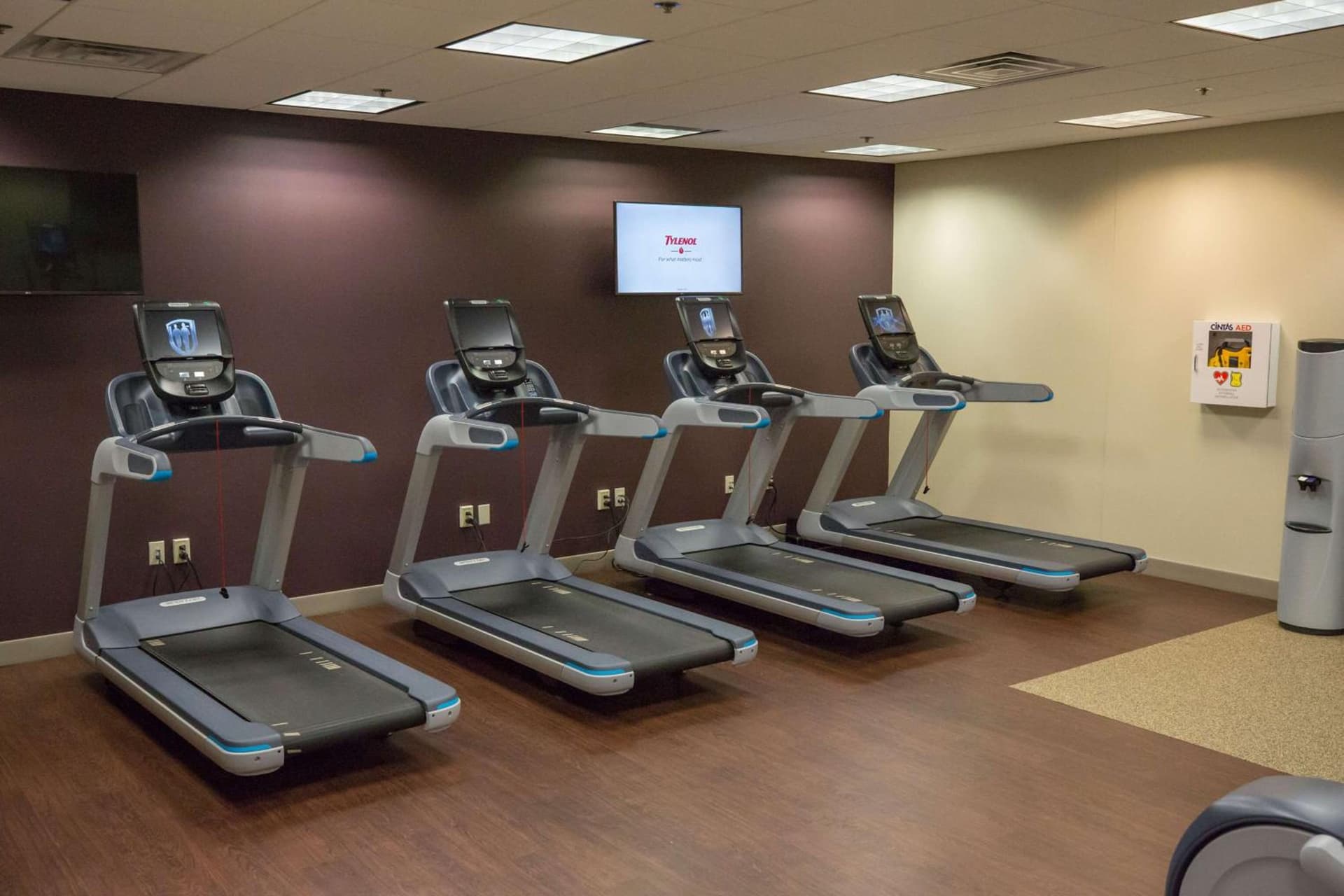 Doubletree by Hilton, Leominster property views in Leominster, MA — gallery photo 3