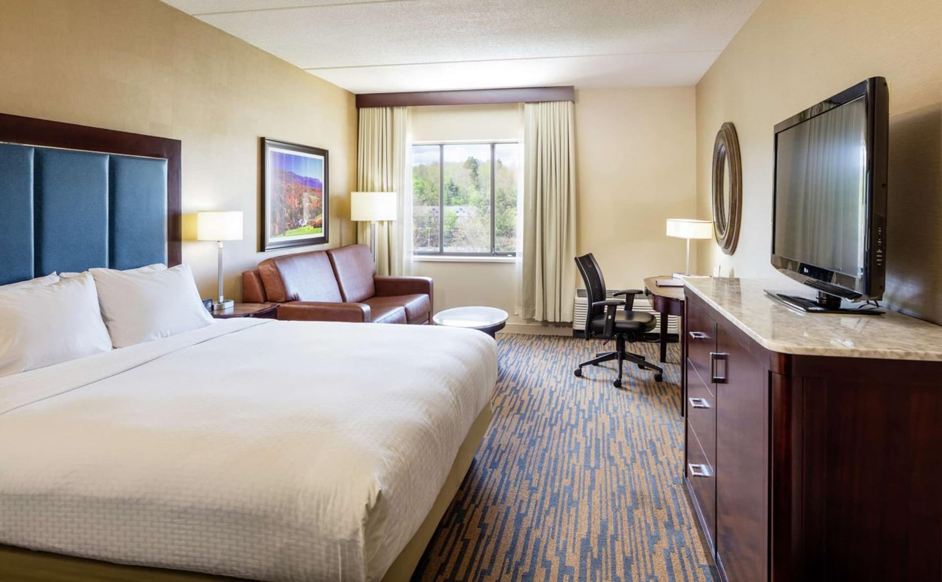 Doubletree by Hilton, Leominster gallery photo in Leominster, MA — image 5