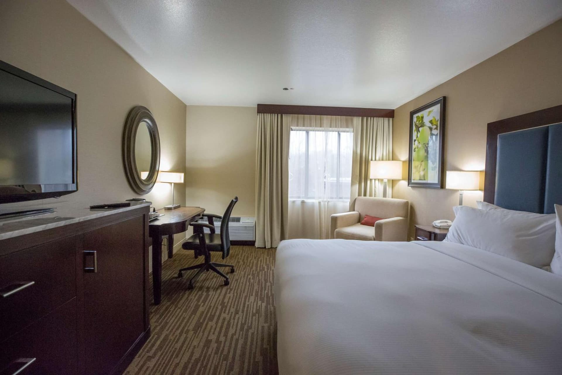 Doubletree by Hilton, Leominster gallery photo in Leominster, MA — image 25