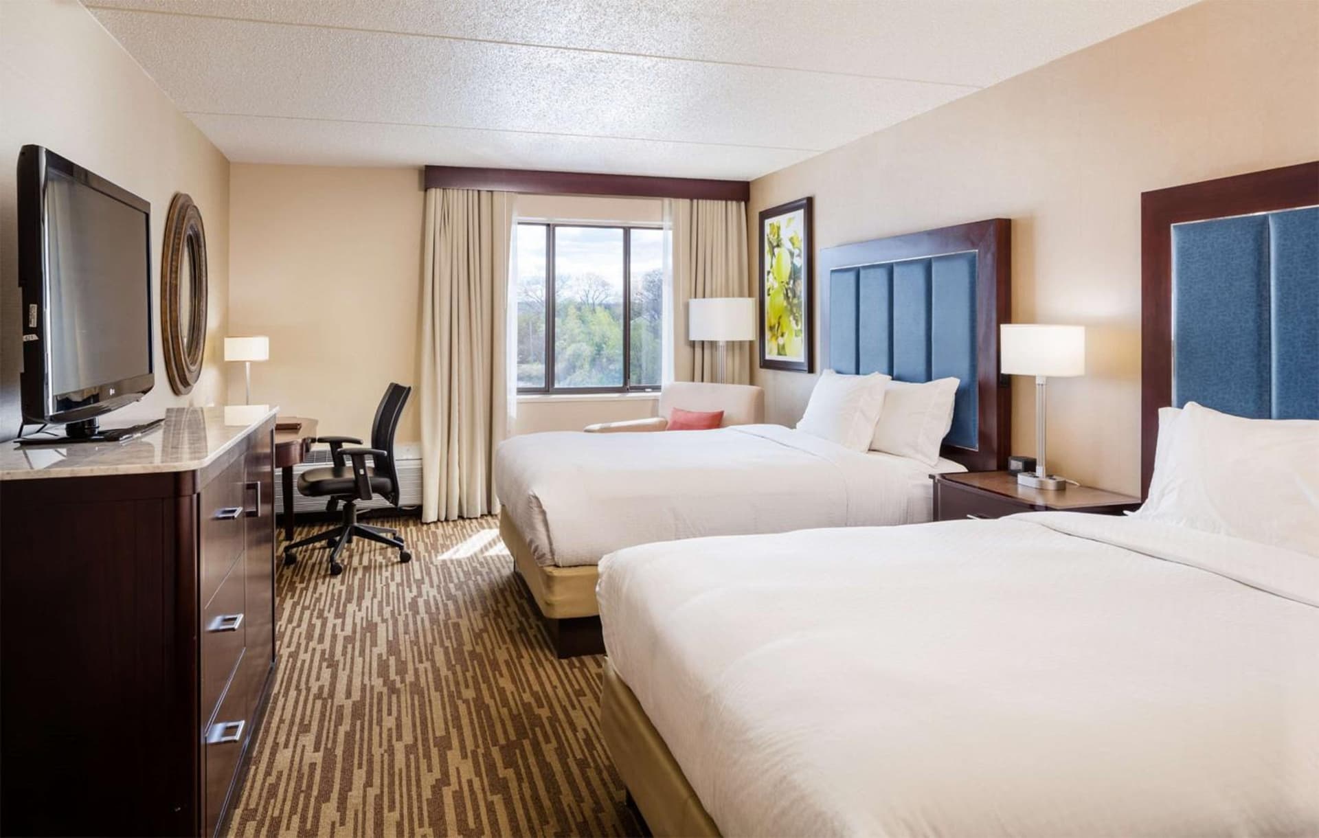 Doubletree by Hilton, Leominster gallery photo in Leominster, MA — image 10