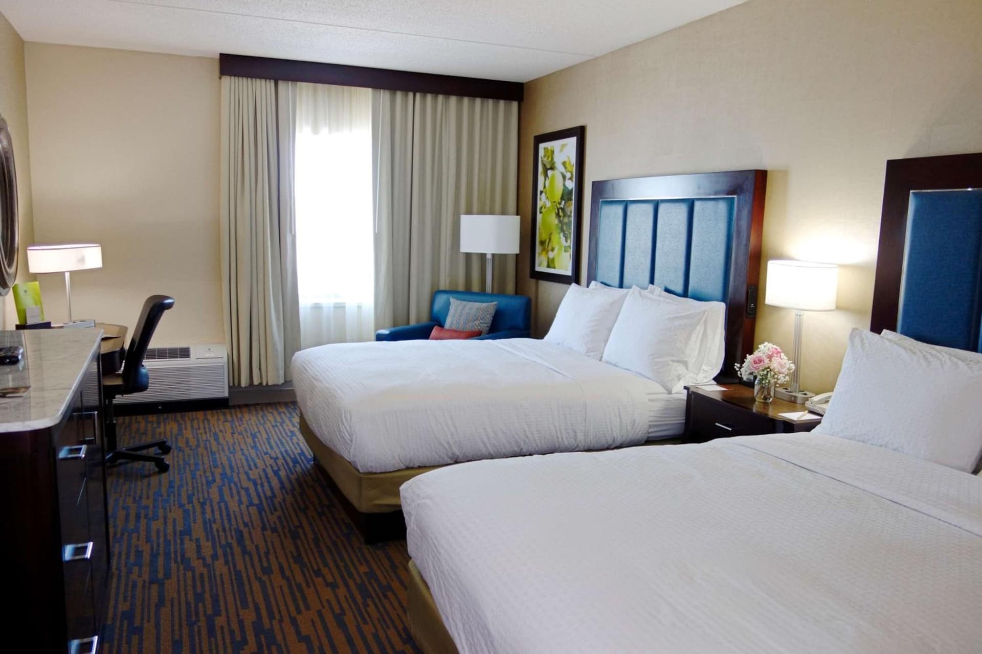 Doubletree by Hilton, Leominster gallery photo in Leominster, MA — image 6