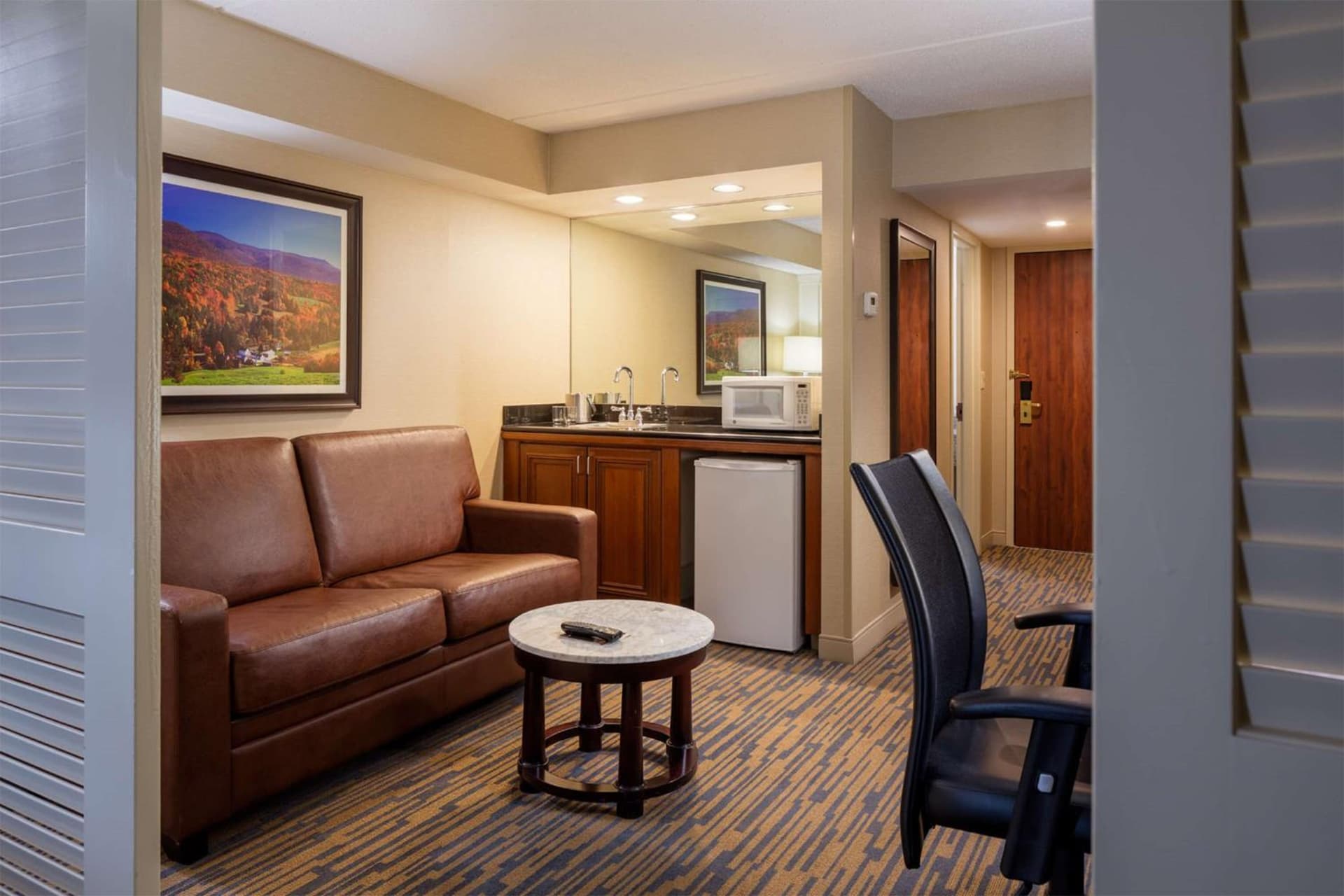 Doubletree by Hilton, Leominster gallery photo in Leominster, MA — image 18
