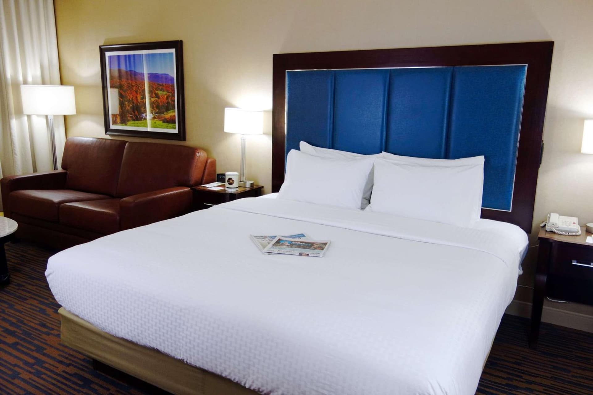 Doubletree by Hilton, Leominster gallery photo in Leominster, MA — image 14