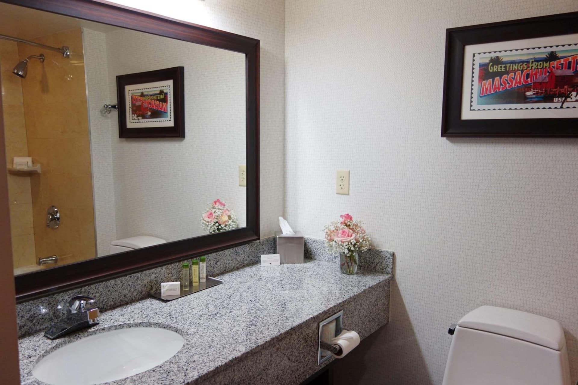 Doubletree by Hilton, Leominster gallery photo in Leominster, MA — image 32