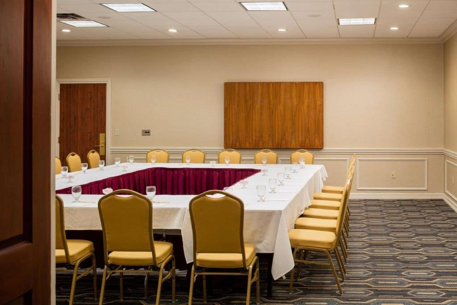 Doubletree by Hilton, Leominster gallery photo in Leominster, MA — image 11